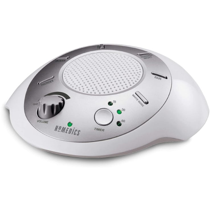 Homedics White Noise Sound Machine