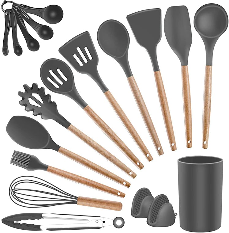 SZBOB Kitchen Utensil Set 