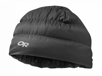 Outdoor Research Transcendent Down Beanie