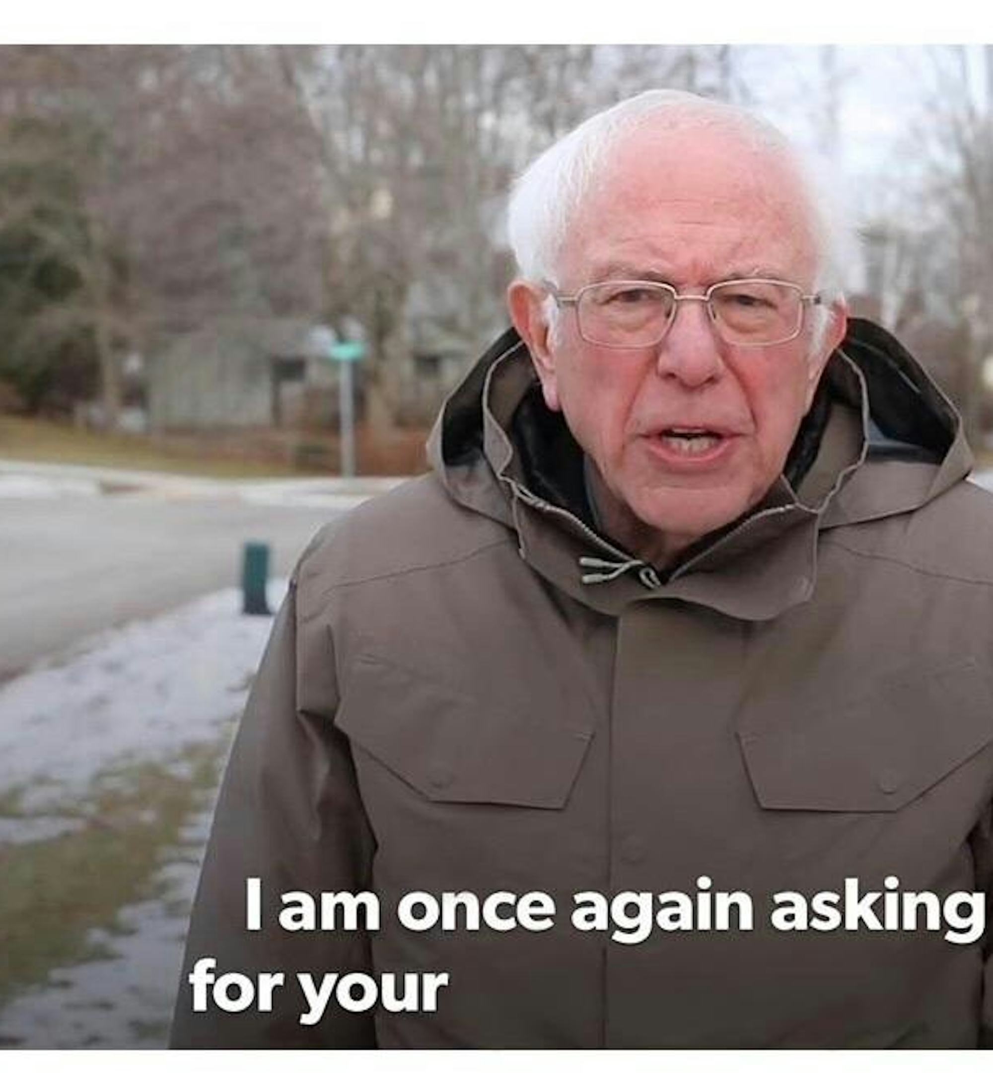 These are the absolute best Bernie memes from the inauguration These are the absolute best Bernie memes from the inauguration