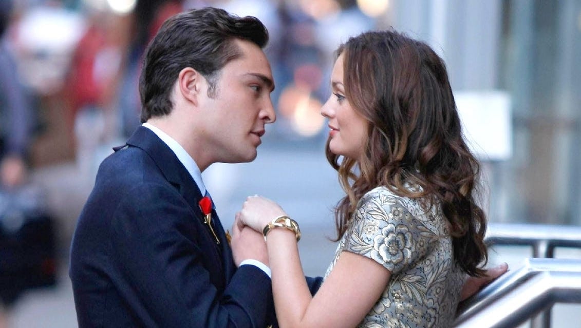 Chuck Bass (Gossip Girl) Season 3 Quotes