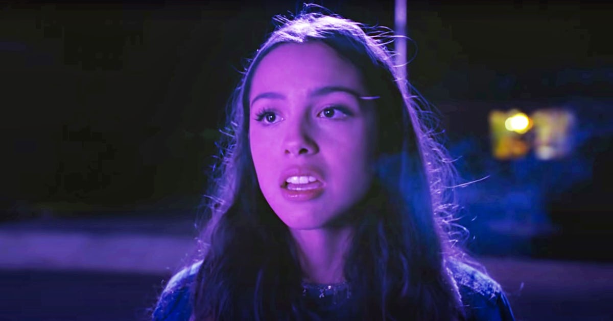 These Olivia Rodrigo Drivers License Pov Tiktoks Have Such Catchy Twists These Olivia Rodrigo Drivers License Pov Tiktoks Have Such Catchy Twists