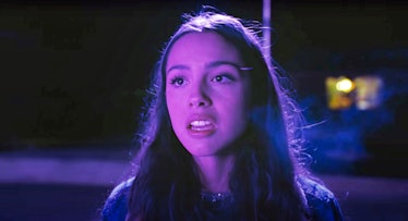 Olivia Rodrigo Drivers License Music Video