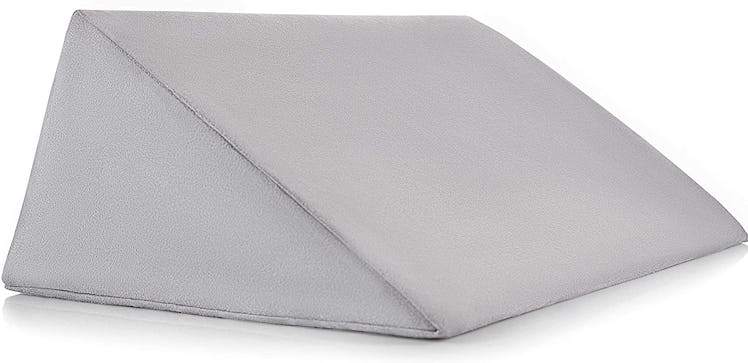 The Wedge Luxury Small Positioning Pillow
