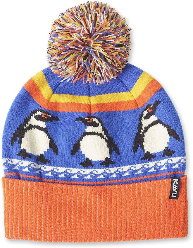 KAVU Herschel Cold Weather Hat