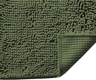 H.VERSAILTEX Microfiber Bath Mat