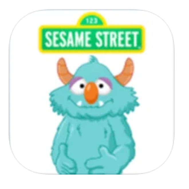 Breathe, Think, Do with Sesame 