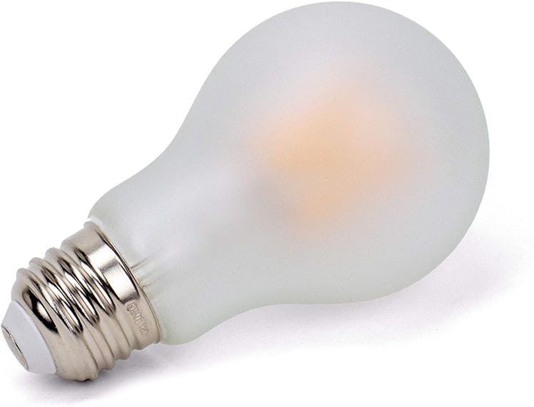 Restful Bedtime Bulb