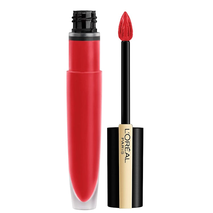 L’Oreal Rouge Signature Matte Lip Stain