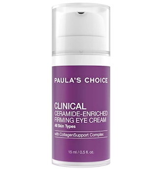 Paula’s Choice Clinical Ceramide-Enriched Firming Eye Cream