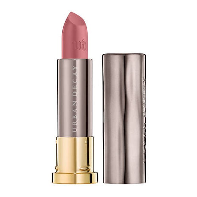 Vice Lipstick in Backtalk