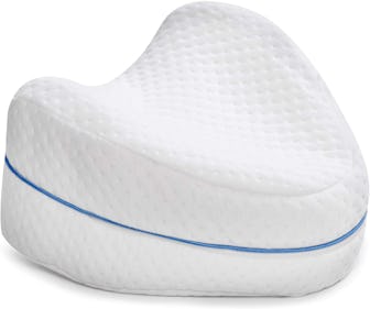 Contour Foam Support Knee Pillow