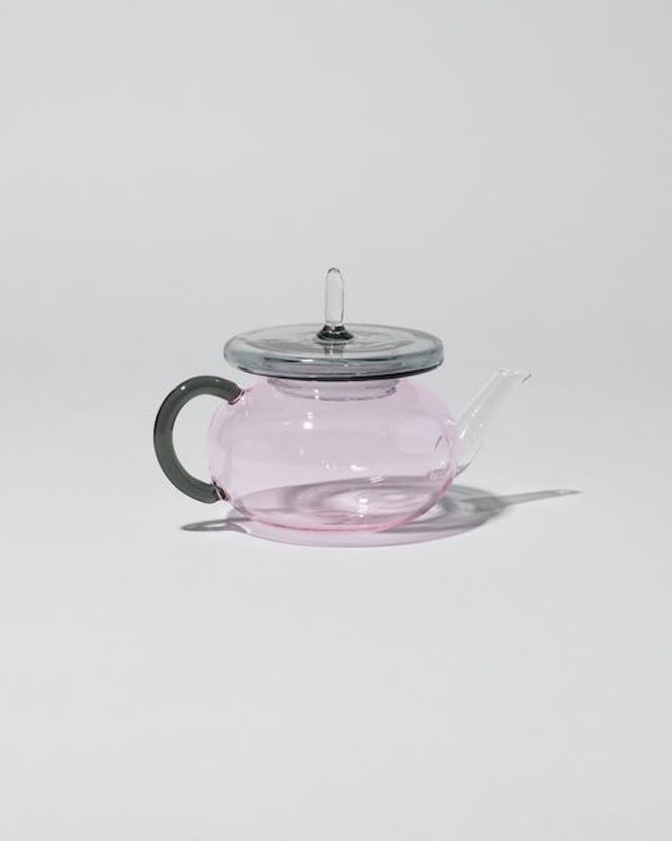 Ichendorf Milano Merlino Teapot