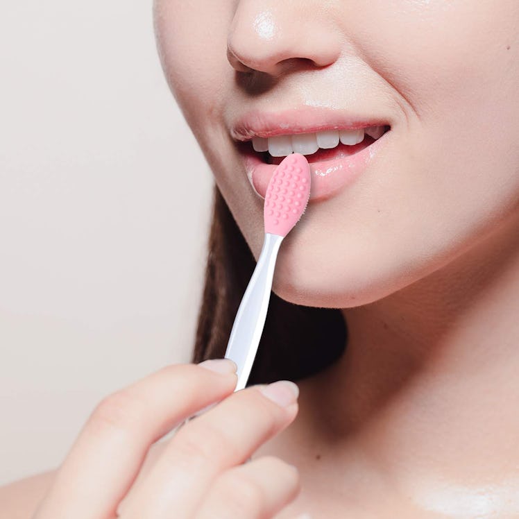 Boao Store Lip Brush (4-Pack)