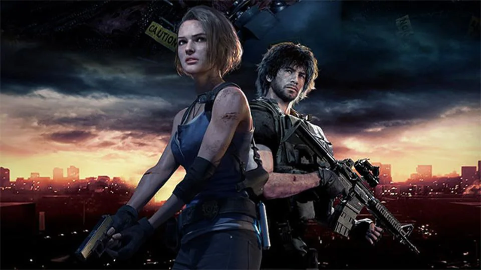 Resident Evil best games: All 7 main titles, ranked