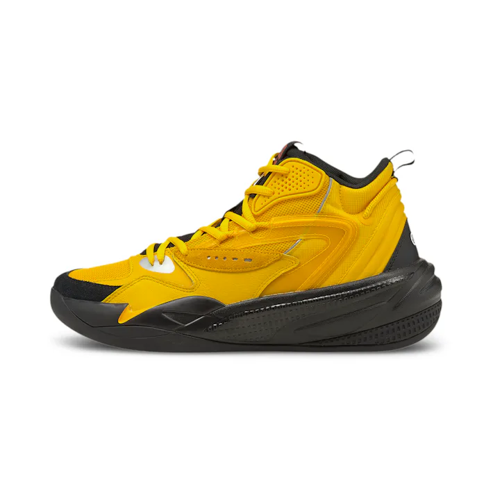 Puma and rapper J. Cole are dropping another basketball shoe