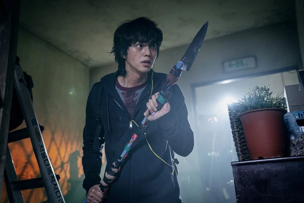 Best Netflix sci-fi shows: 6 jaw-dropping Korean dramas