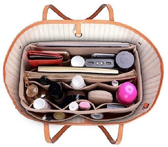 ZTUJO Purse Organizer Insert