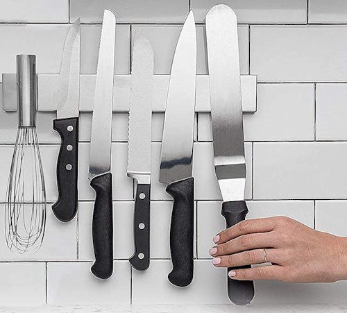 Modern Innovations Magnetic Knife Bar