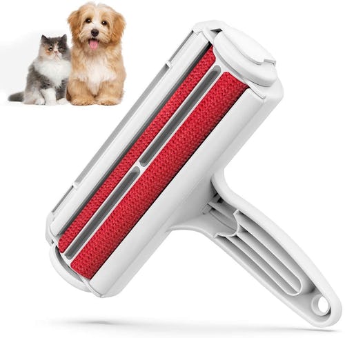 problem solving products DELOMO Pet Hair Remover