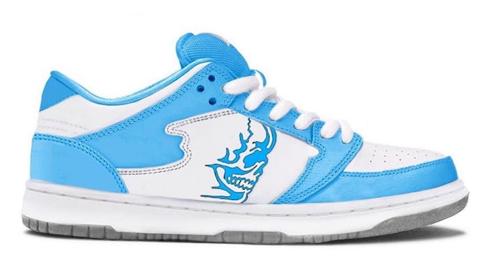 Warren Lotas Nike Dunk