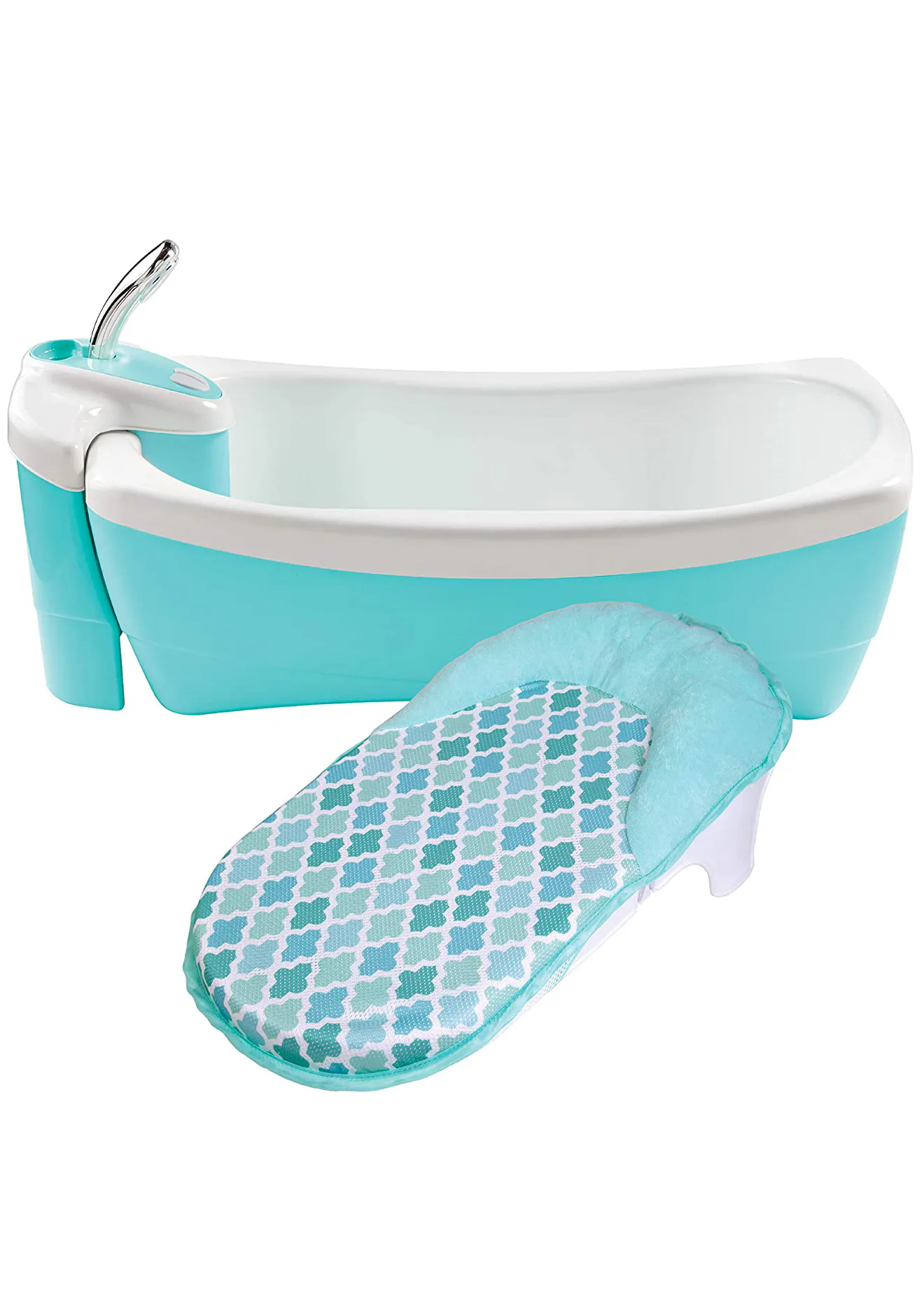 The 6 Best Baby Bathtubs