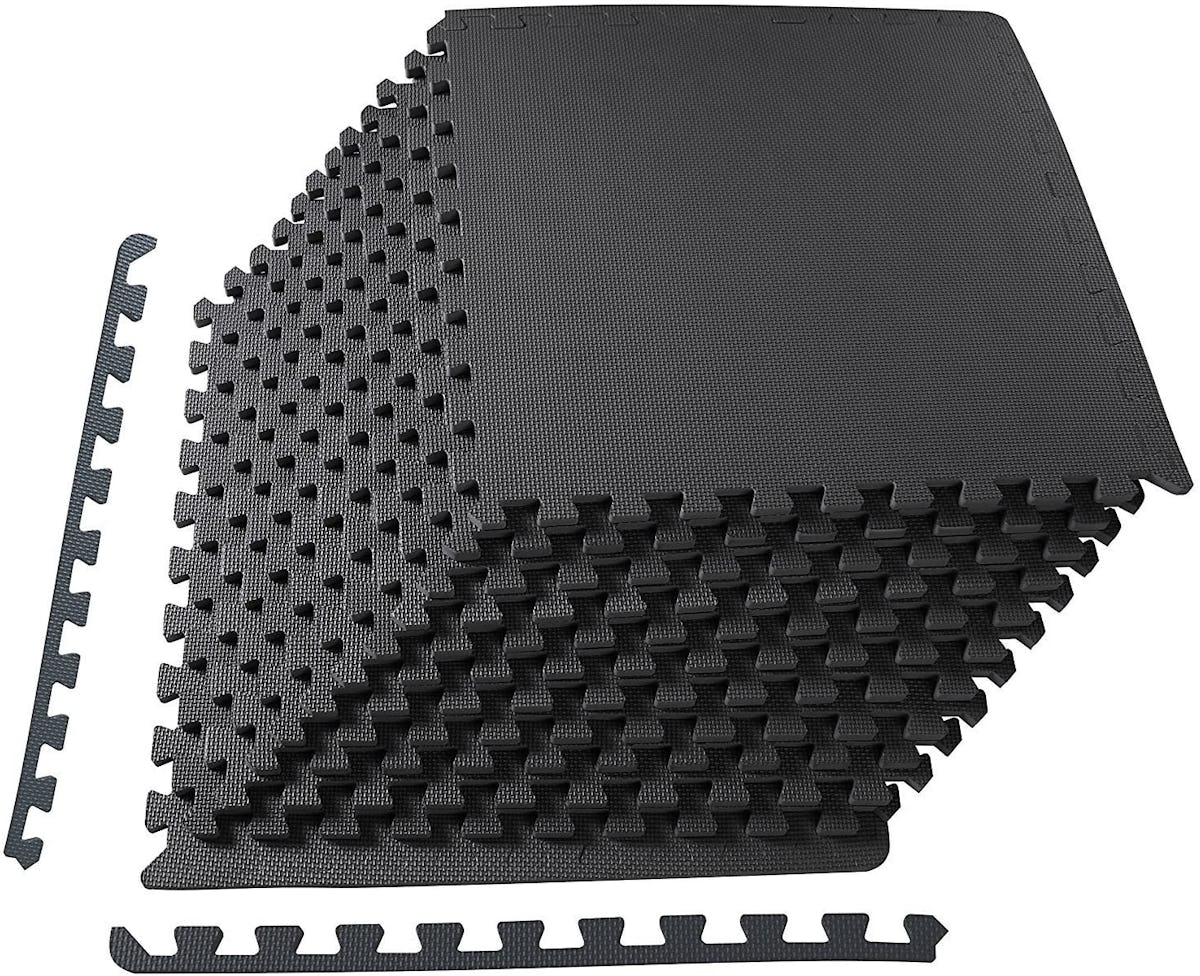 BalanceFrom Puzzle Exercise Mat