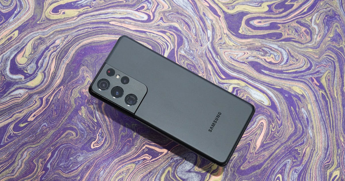 Galaxy S21 Ultra Review The Iphone 12 Pro Max Gets Put To Shame Galaxy S21 Ultra Review The Iphone 12 Pro Max Gets Put To Shame