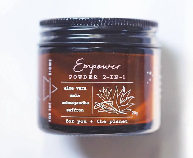 Empower Powder 2-In-1