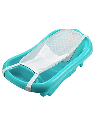 View of The 6 Best Baby Bathtubs