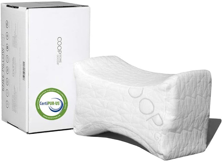 Coop Home Goods Adjustable Knee Pillow