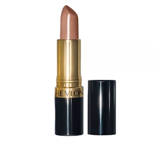 Revlon Super Lustrous Lipstick in Nude Fury