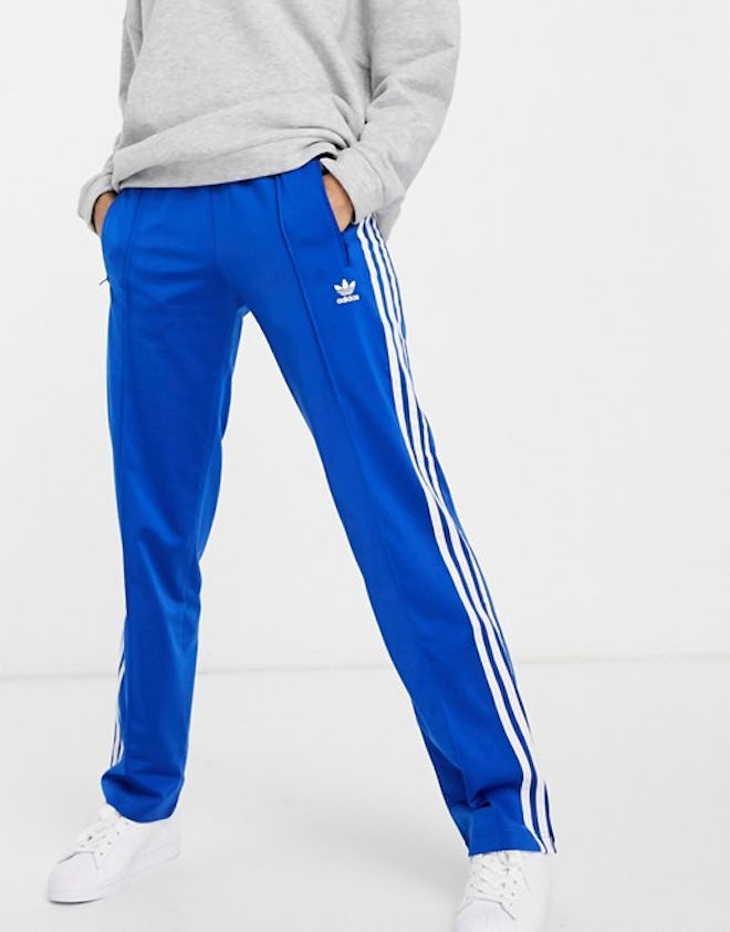 Adidas Originals Three Stripe Track Pants