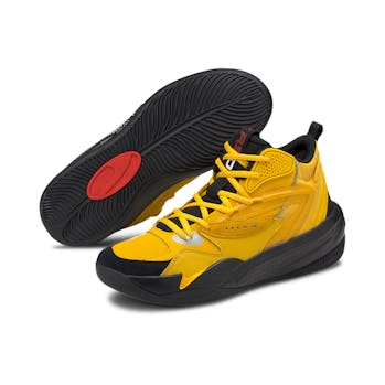 cole puma shoes