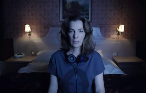 Ayelet Zurer in Losing Alice