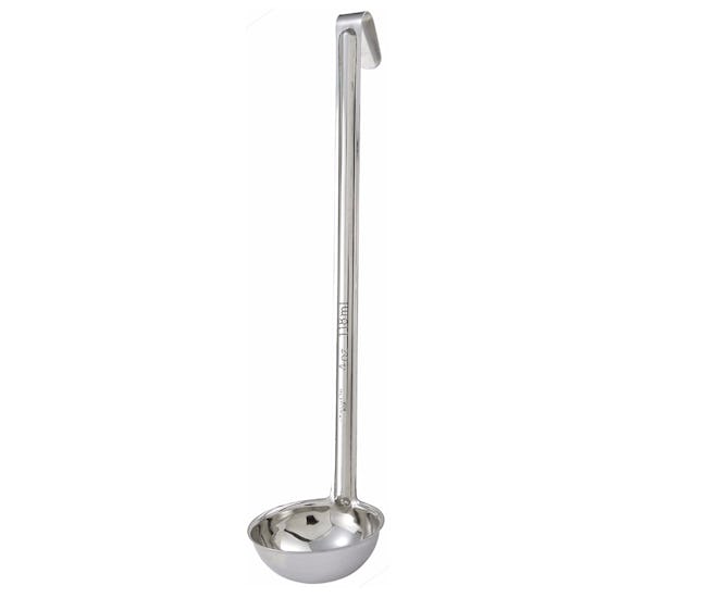 Winco Stainless Steel Ladle