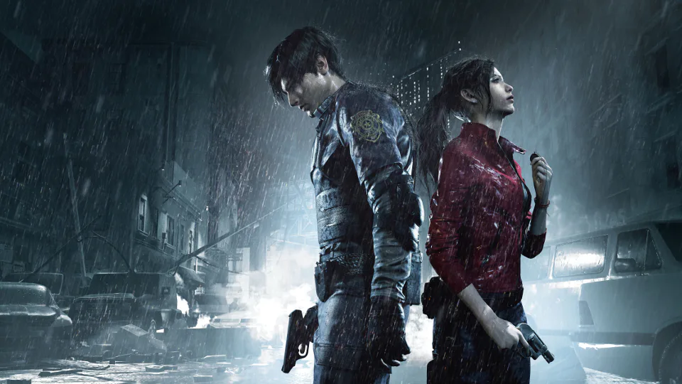 Resident Evil best games: All 7 main titles, ranked