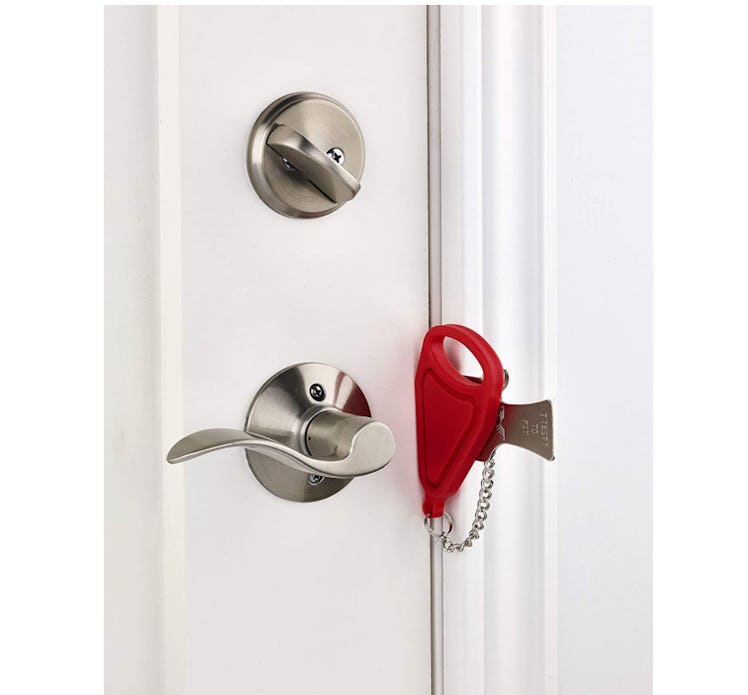 Addalock Portable Door Lock