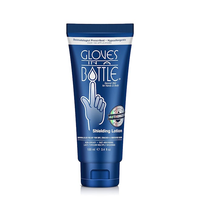 Gloves In A Bottle Shielding Lotion