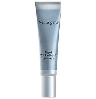 Neutrogena Rapid Wrinkle Repair Eye Cream  