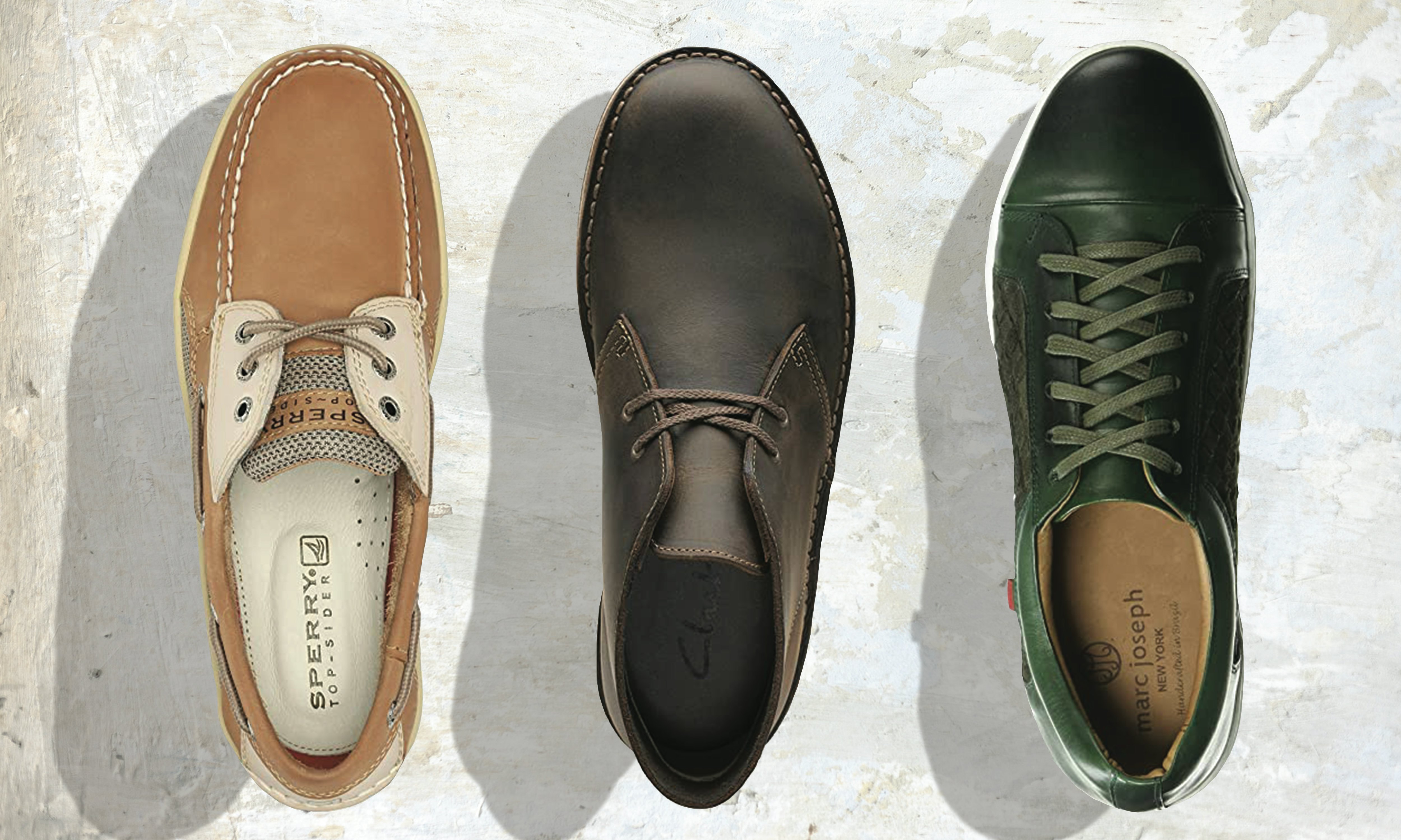 The 8 best casual shoes for men to wear with jeans