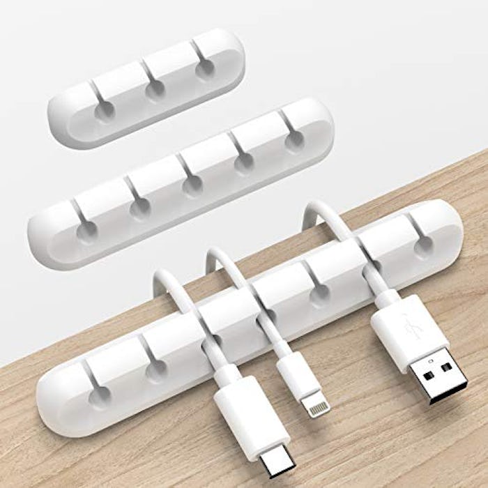 INCHOR Cord Organizer (3-Pack)