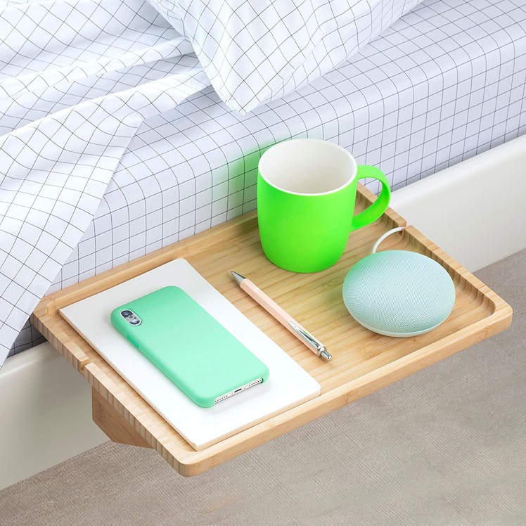 BedShelfie Bedside Shelf