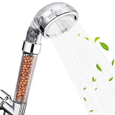 Nosame Shower Head