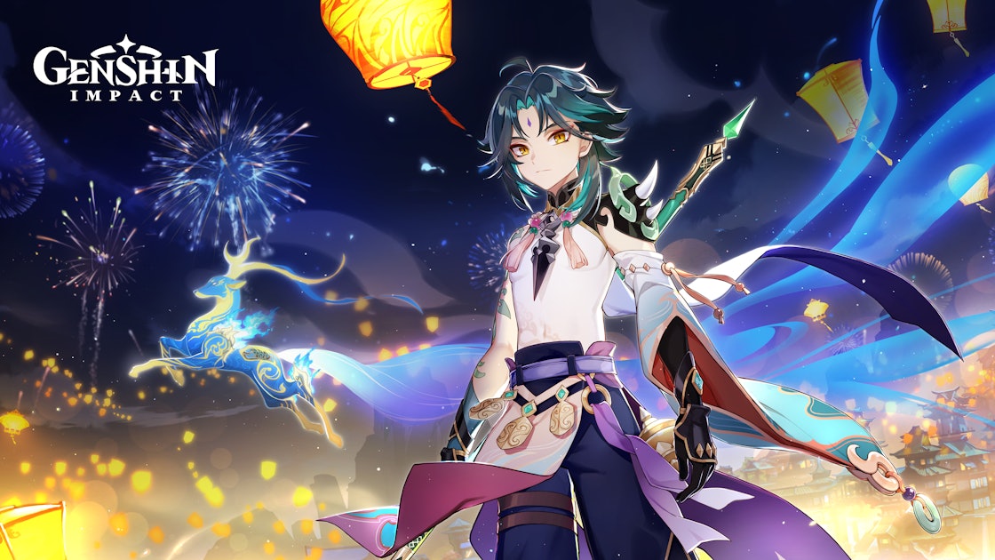 'Genshin Impact' Lantern Rite Festival event start date, missions, and ...