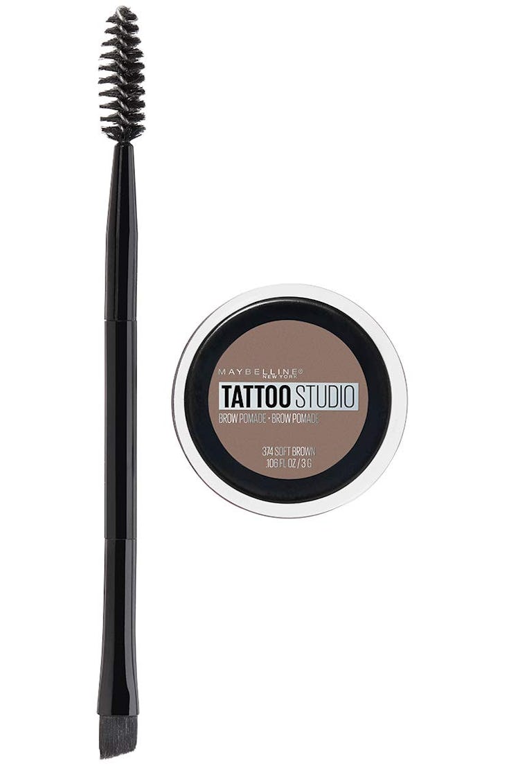 Maybelline New York Tattoostudio Brow Pomade