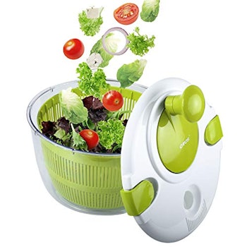 OVOS Salad Spinner