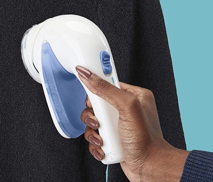 Conair Battery Operated Fabric Shaver