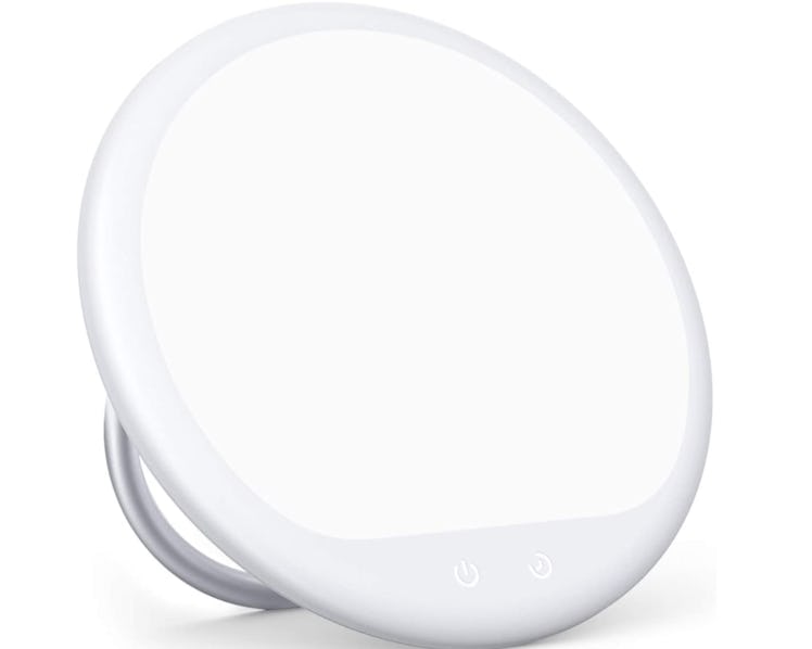 AUKEY Light Therapy Lamp