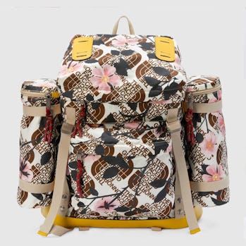 The North Face X Gucci Collection Is Finally Available Online The North Face X Gucci Collection Is Finally Available Online